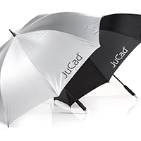 JuCad automatic umbrellas_JSE